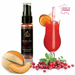 Imagen de VOULEZ-VOUS - ACEITE EFECTO CALOR - SEX ON THE BEACH 35 ML