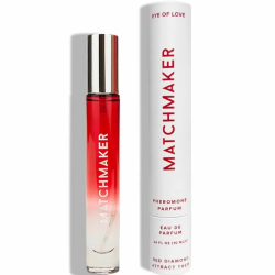 Imagen de MATCHMAKER RED DIAMOND PERFUME PARA ÉL Y ELLA 10ML