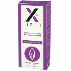 Imagen de X TIGHT MASAJE INTIMO CREMA ORGASMICA