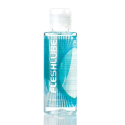 Imagen de LUBRICANTE EFECTO FRIO FLESHLUBE 100 ML