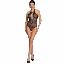 Imagen de PASSION WOMAN BS088 BODYSTOCKING TALLA UNICA