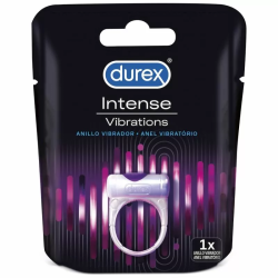 Imagen de DUREX INTENSE ORGASMIC VIBRATIONS