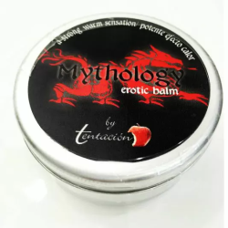 Imagen de MYTHOLOGY EROTIC BALM CALOR VASODILATADOR HIM