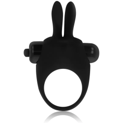 Imagen de OHMAMA ANILLO SILICONA CON RABBIT