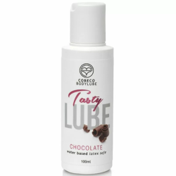 Imagen de LUBRICANTE TASTY LUBE CHOCOLATE 100 ML