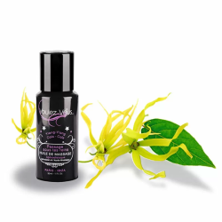 Imagen de VOULEZ-VOUS ACEITE DE MASAJE AFRODISÍACO - YLANG-YLANG & COLA 30 ML