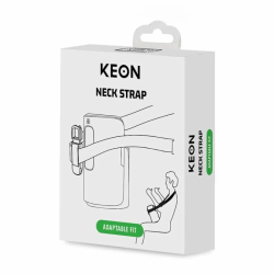 Imagen de KEON NECK STRAP BY KIIROO - CORREA DE CUELLO