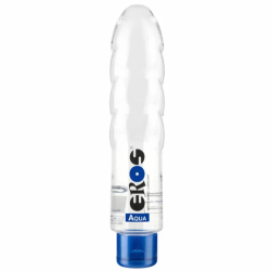 Imagen de EROS AQUA LUBRICANTE BASE AGUA 175 ML