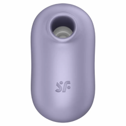 Imagen de SATISFYER PRO TO GO 2 ESTIMULADOR Y VIBRADOR DOBLE -