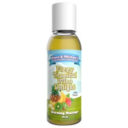 Imagen de VINCE & MICHAEL'S ACEITE PROFESIONAL VINO AFRUTADO TROPICAL 50ML