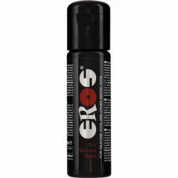 Imagen de EROS TOY SILICONA LUB PARA JUGUETES 100ML