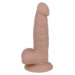 Imagen de MR INTENSE 4 PENE REALISTICO 16.2 -O- 3.1CM