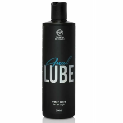 Imagen de COBECO LUBRICANTE ANAL 500ML