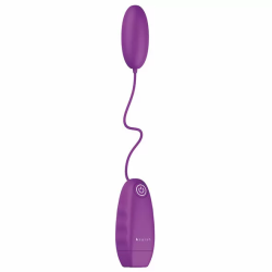 Imagen de B SWISH BNAUGHTY CLASSIC VIBRATING BULLET