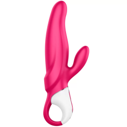 Imagen de SATISFYER VIBE MR RABBIT