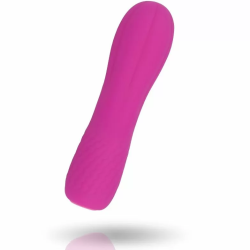 Imagen de INSPIRE ESSENTIAL VIBRADOR ELLIE LILA