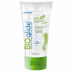 Imagen de BIOGLIDE LUBRICANTE 40 ML