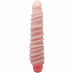 Imagen de FLEXI VIBE SENSUAL VIBRADOR ESPIRAL 19.5 CM