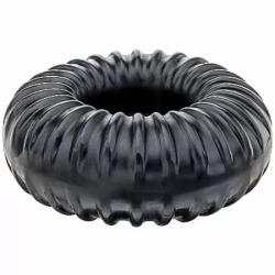 Imagen de PERFECT FIT RIBBED ANILLO NEGRO