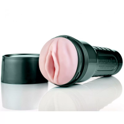 Imagen de FLESHLIGHT GO PINK LADY SURGE VAGINA