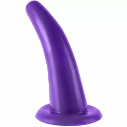 Imagen de DILLIO TEASER ANAL ROSA DILLIO LILA 11.4 CM