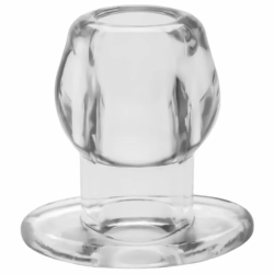 Imagen de PERFECT FIT TUNNEL PLUG XL - TRANSPARENTE