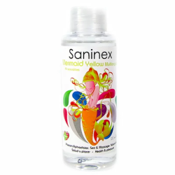 Imagen de SANINEX ACEITE MASAJE YELLOW MERMAID 100 ML