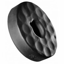 Imagen de PERFECT FIT DONUT ANILLO ERECCIÓN NEGRO