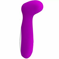 Imagen de PRETTY LOVE SMART VIBRADOR ESTIMULADOR HIRAM