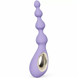 Imagen de SORAYA BEADS MASAJEADOR ANAL