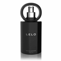 Imagen de LELO PERSONAL LUBRICANTE BASE AGUA MOISTURIZER 150 ML