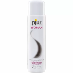 Imagen de PJUR WOMAN LUBRICANTE SILICONA BODYGLIDE 100ML