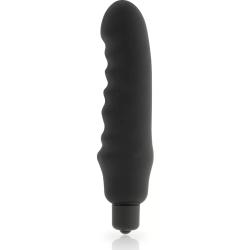 Imagen de DOLCE VITA  GENIUS VIBRADOR SILICONA