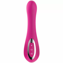 Imagen de NALONE TOUCH SYSTEM VIBRADOR ROSA