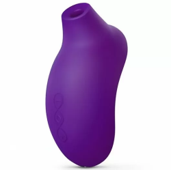 Imagen de LELO - ESTIMULADOR CLITORIS SONA 2 CRUISE LILA