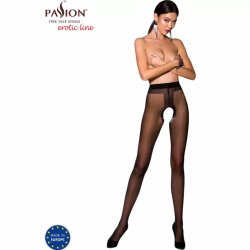 Imagen de TIOPEN 007 MEDIAS NEGRO 3/4 (20 DEN)