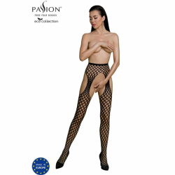 Imagen de ECO COLLECTION BODYSTOCKING ECO S003