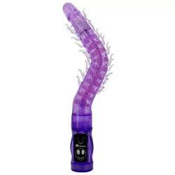 Imagen de BAILE THORN VIBRADOR ESTIMULADOR LILA