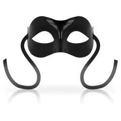 Imagen de OHMAMA MASKS ANTIFAZ OPACO NEGRO CLASSIC