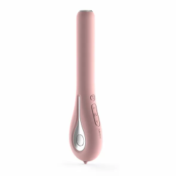 Imagen de SVAKOM SIIME EYE VIBRADOR CON CÁMARA ROSA