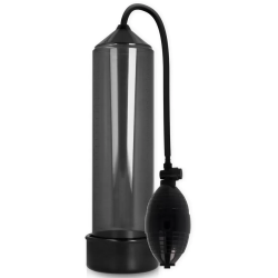 Imagen de PUMP ADDICTED - RX3 BOMBA ERECCIÓN NEGRO