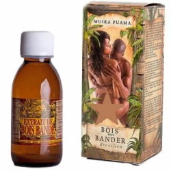 Imagen de BOIS POUR BANDER AFRODISIACO NATURAL 100 ML