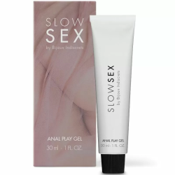 Imagen de SLOW SEX GEL DE ESTIMULACION ANAL 30 ML