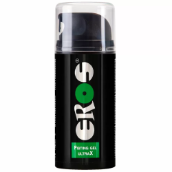 Imagen de EROS FISTING ANAL GEL LUBRICANTE RELAJANTE 100 ML