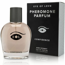 Imagen de EOL PHR PERFUME DELUXE 50 ML CONFIDENCE