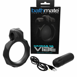 Imagen de BATHMATE - VIBE RING MAXIMUS 55