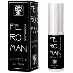 Imagen de FEROMAN PERFUME FEROMONAS CONCENTRADO 20ML