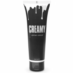 Imagen de CREAMY CUM LUBRICANTE TEXTURA SEMEN 250ML