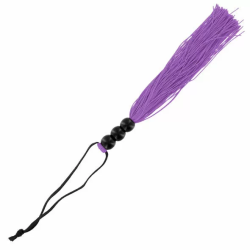 Imagen de SEX MIsCHIEF FUSTA SMALL WHIP PURPLE 25CM