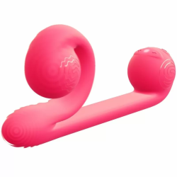 Imagen de SNAIL VIBE VIBRADOR MULTIACCION